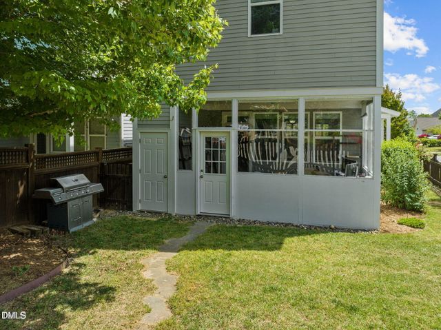 41 N Serenity Hill Circle, Chapel Hill, NC 27516