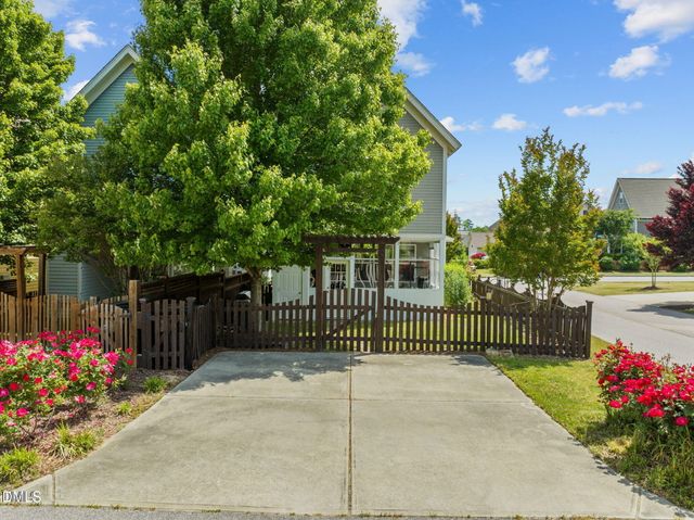 41 N Serenity Hill Circle, Chapel Hill, NC 27516