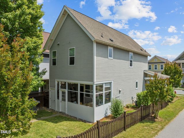 41 N Serenity Hill Circle, Chapel Hill, NC 27516