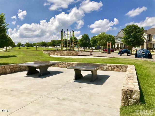 41 N Serenity Hill Circle, Chapel Hill, NC 27516