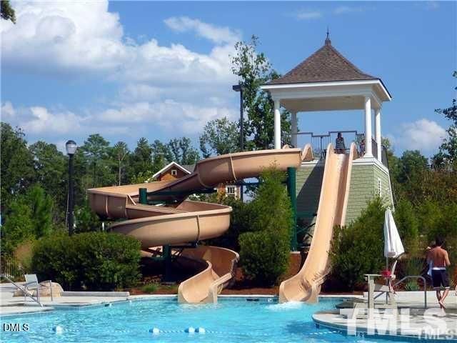 41 N Serenity Hill Circle, Chapel Hill, NC 27516