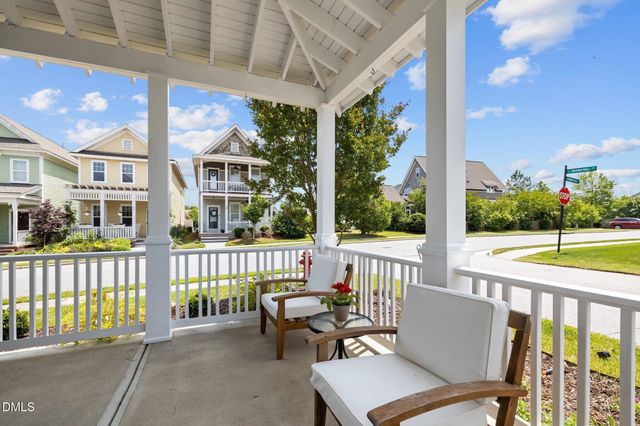 41 N Serenity Hill Circle, Chapel Hill, NC 27516