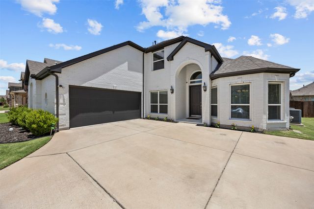 802 Meryton Court, Mansfield, TX 76063