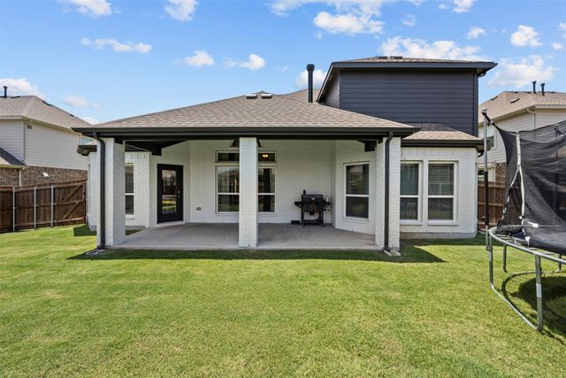 802 Meryton Court, Mansfield, TX 76063