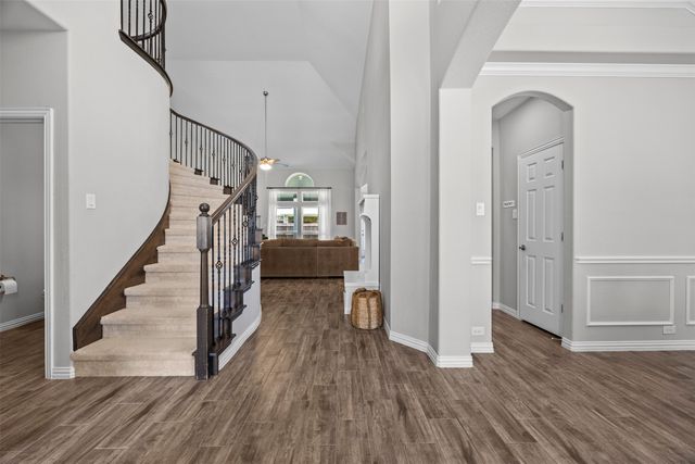 802 Meryton Court, Mansfield, TX 76063