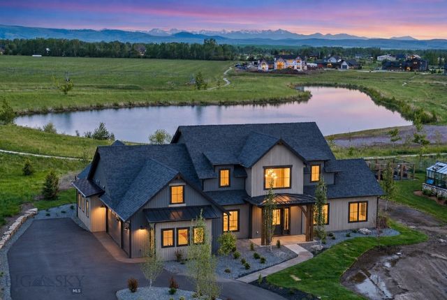 494 Clancy Way, Bozeman, MT 59718