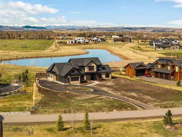 494 Clancy Way, Bozeman, MT 59718