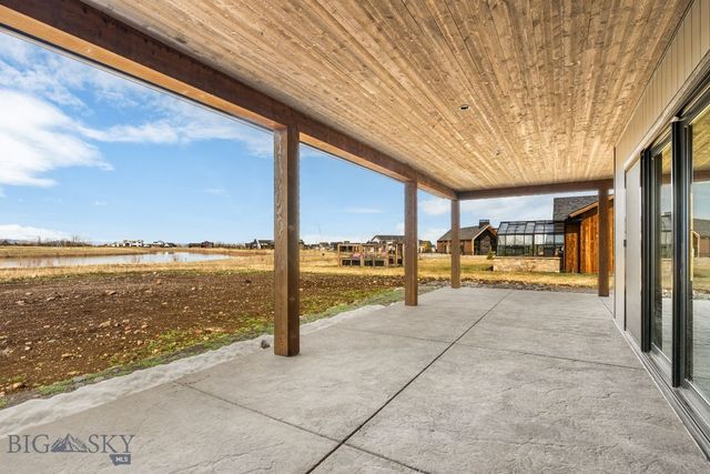 494 Clancy Way, Bozeman, MT 59718