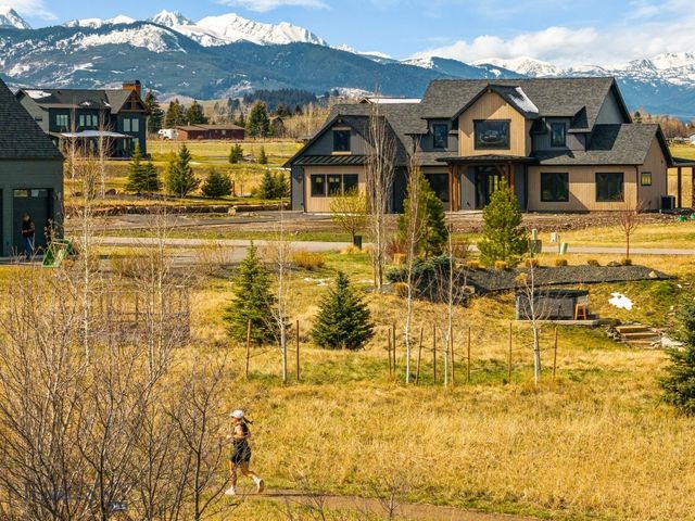 494 Clancy Way, Bozeman, MT 59718
