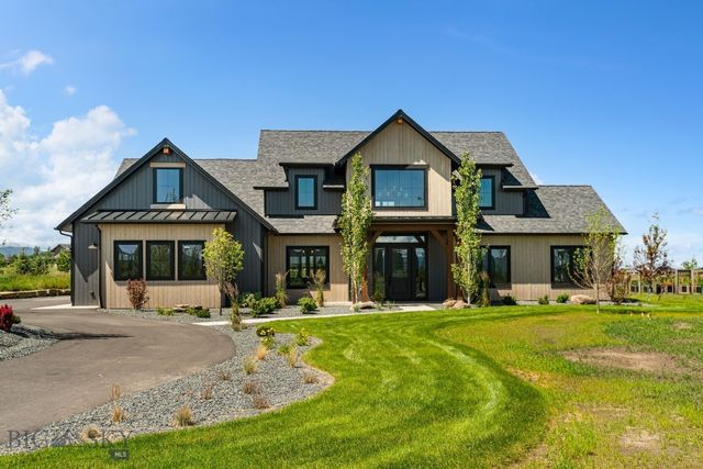 494 Clancy Way, Bozeman, MT 59718