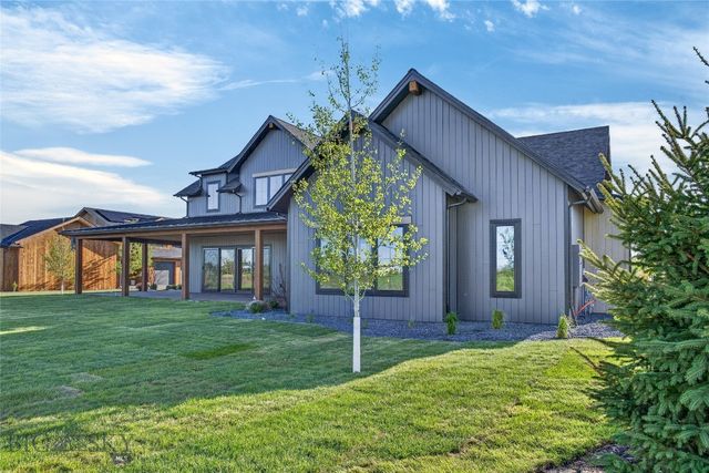 494 Clancy Way, Bozeman, MT 59718