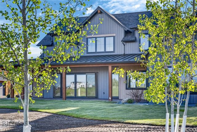 494 Clancy Way, Bozeman, MT 59718