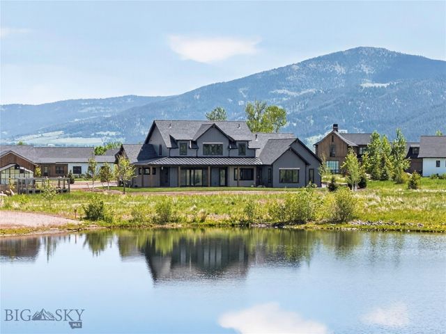 494 Clancy Way, Bozeman, MT 59718