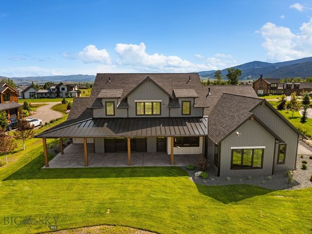 494 Clancy Way, Bozeman, MT 59718