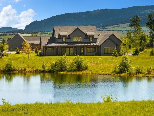 494 Clancy Way, Bozeman, MT 59718