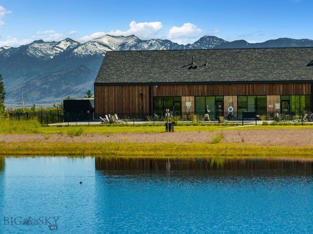 494 Clancy Way, Bozeman, MT 59718