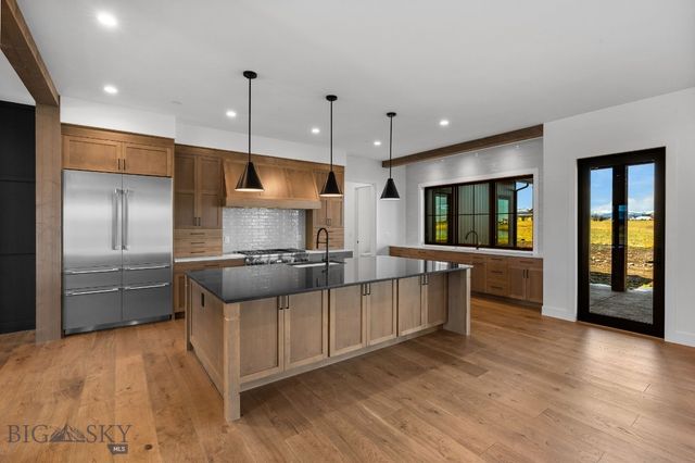 494 Clancy Way, Bozeman, MT 59718