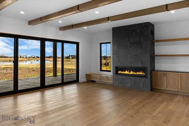 494 Clancy Way, Bozeman, MT 59718