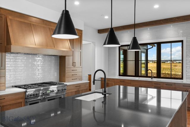494 Clancy Way, Bozeman, MT 59718