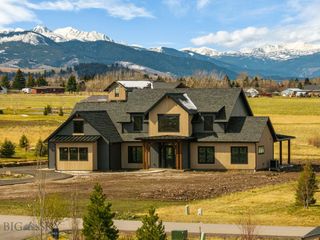 494 Clancy Way, Bozeman, MT 59718