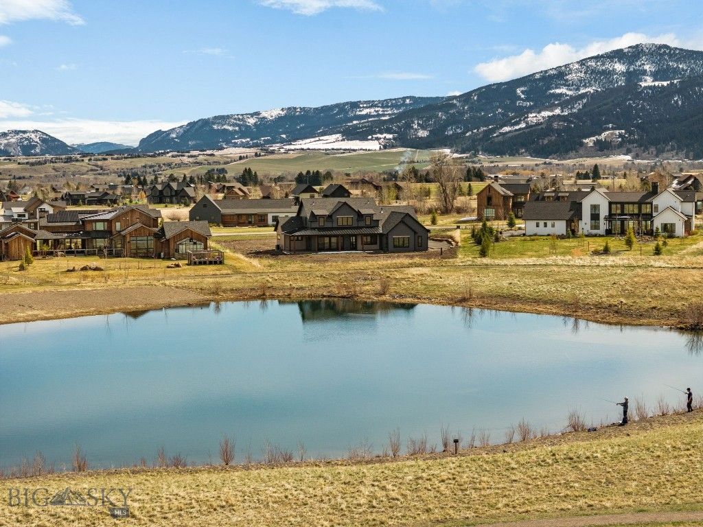 494 Clancy Way, Bozeman, MT 59718 photo 29