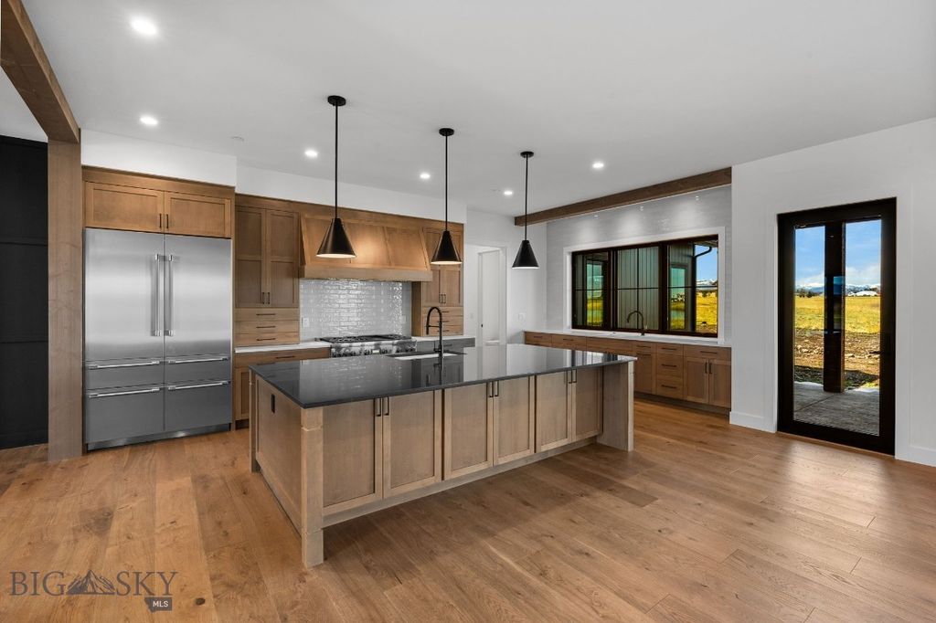 494 Clancy Way, Bozeman, MT 59718 photo 5