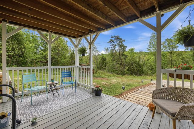 7890 W Rockeast Road, Bloomington, IN 47403