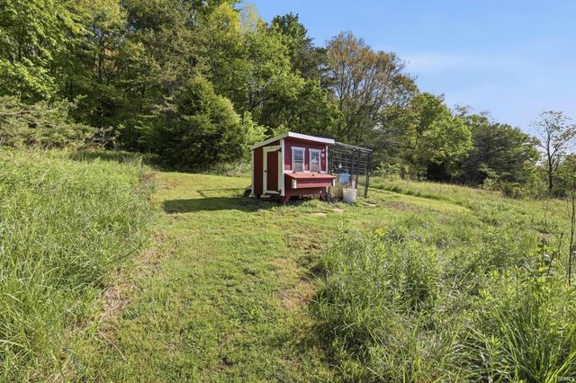 7890 W Rockeast Road, Bloomington, IN 47403