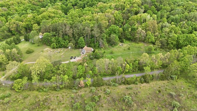 7890 W Rockeast Road, Bloomington, IN 47403