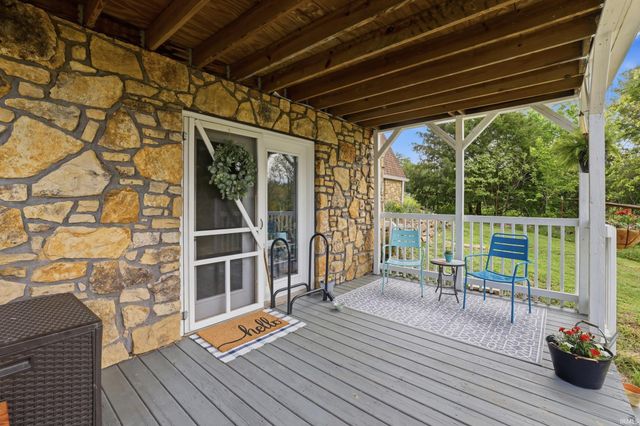 7890 W Rockeast Road, Bloomington, IN 47403