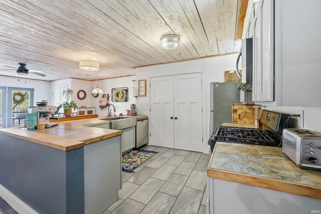 7890 W Rockeast Road, Bloomington, IN 47403