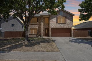 12943 Dionysus DR, Austin, TX 78753
