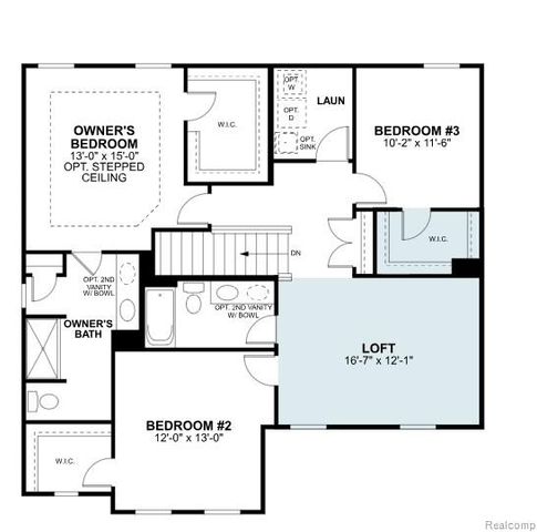 623 Harvest Way, Chelsea, MI 48118
