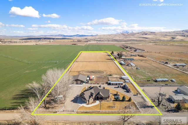 52 S Mission Road, Pocatello, ID 83202