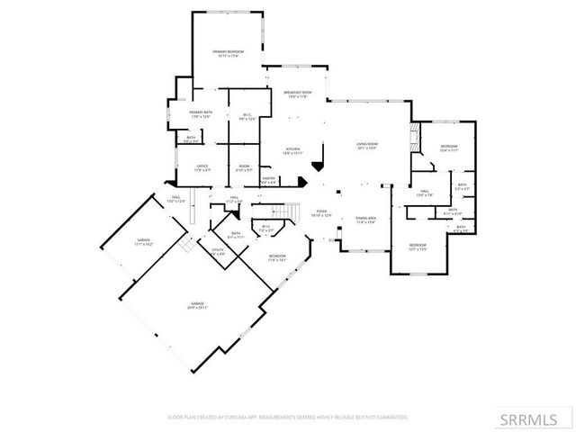 52 S Mission Road, Pocatello, ID 83202