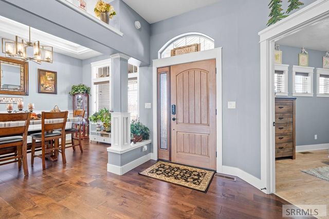 52 S Mission Road, Pocatello, ID 83202