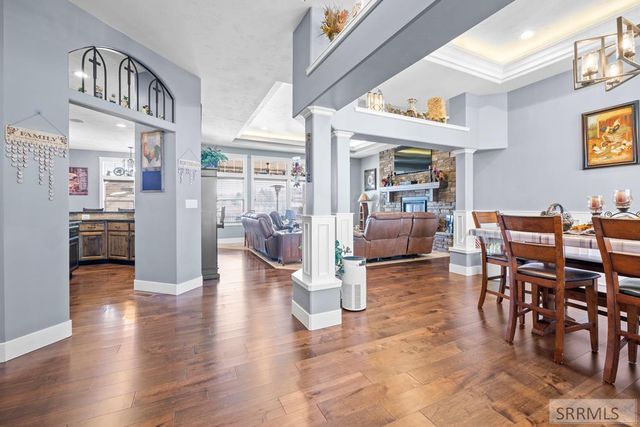 52 S Mission Road, Pocatello, ID 83202