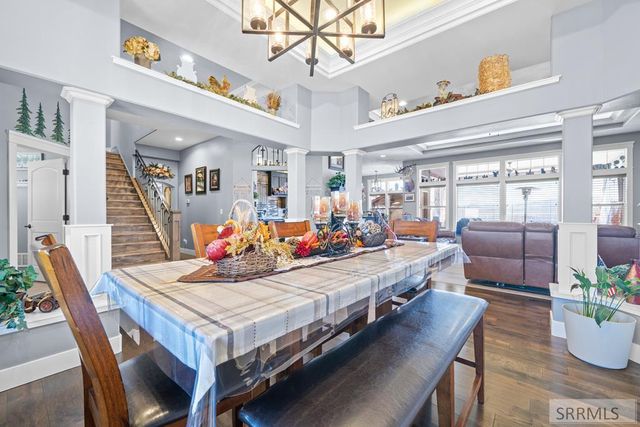 52 S Mission Road, Pocatello, ID 83202