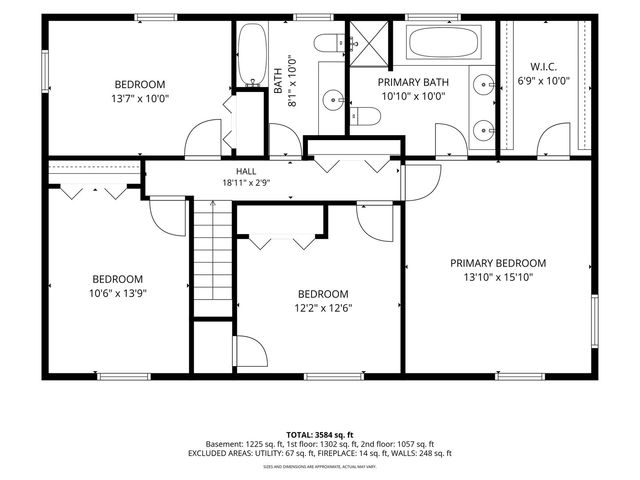 859 Evergreen Avenue, Glen Ellyn, IL 60137