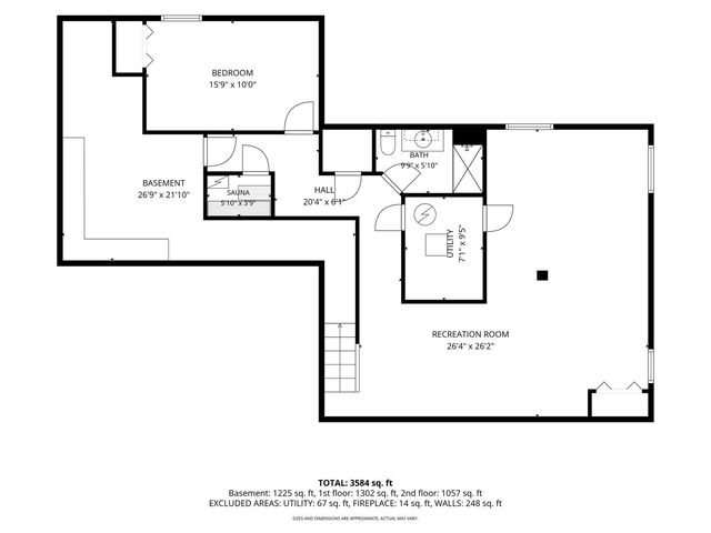 859 Evergreen Avenue, Glen Ellyn, IL 60137