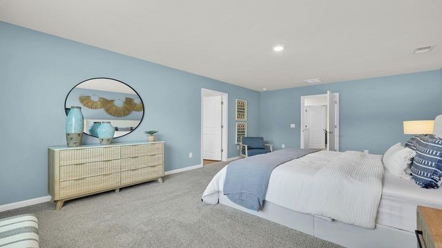 201 Hawk Tail Court, Summerville, SC 29486