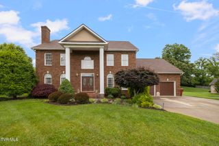 408 Mizpah Hills Drive, Johnson City, TN 37604