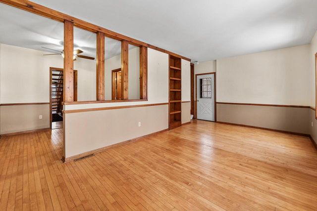 414 Lynn STREET, Horicon, WI 53032