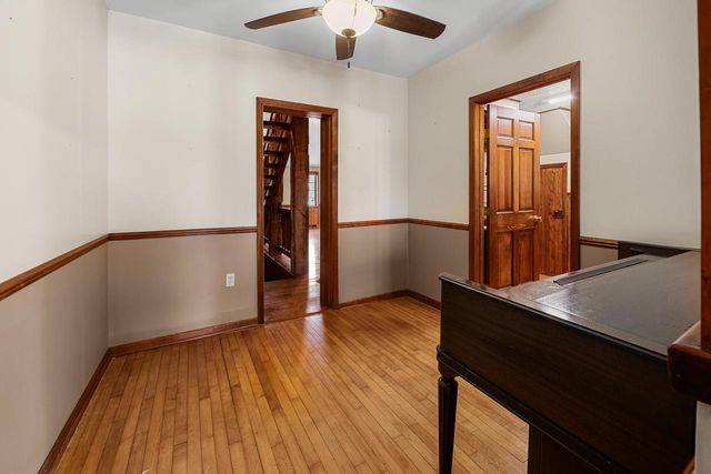 414 Lynn STREET, Horicon, WI 53032