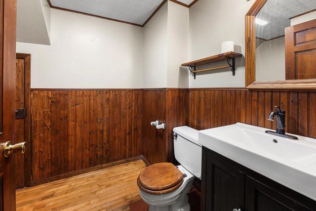 414 Lynn STREET, Horicon, WI 53032