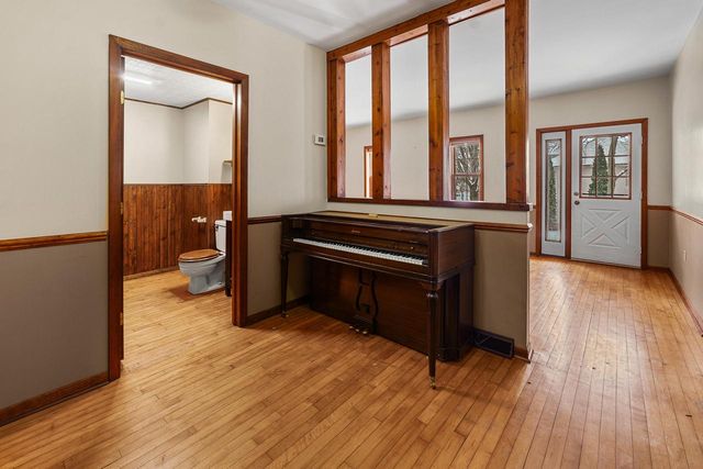 414 Lynn STREET, Horicon, WI 53032