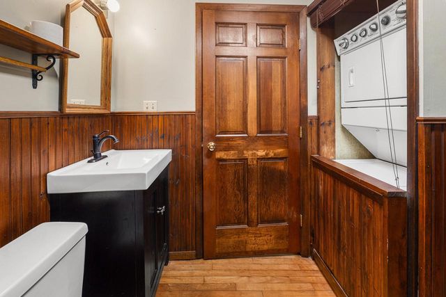 414 Lynn STREET, Horicon, WI 53032