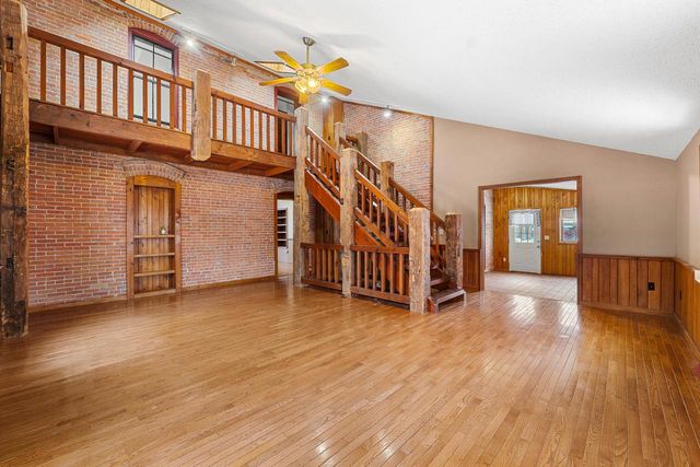 414 Lynn STREET, Horicon, WI 53032