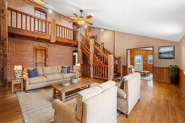 414 Lynn STREET, Horicon, WI 53032