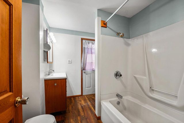 414 Lynn STREET, Horicon, WI 53032